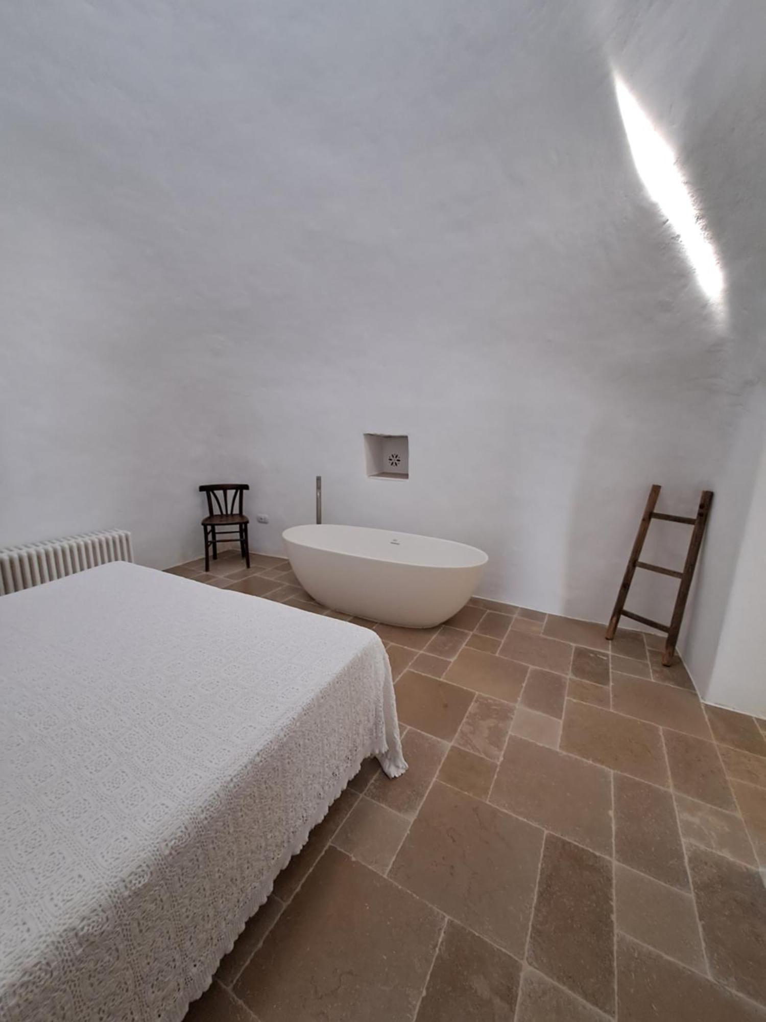 Bed and Breakfast Pietra Pesara à Locorotondo Extérieur photo