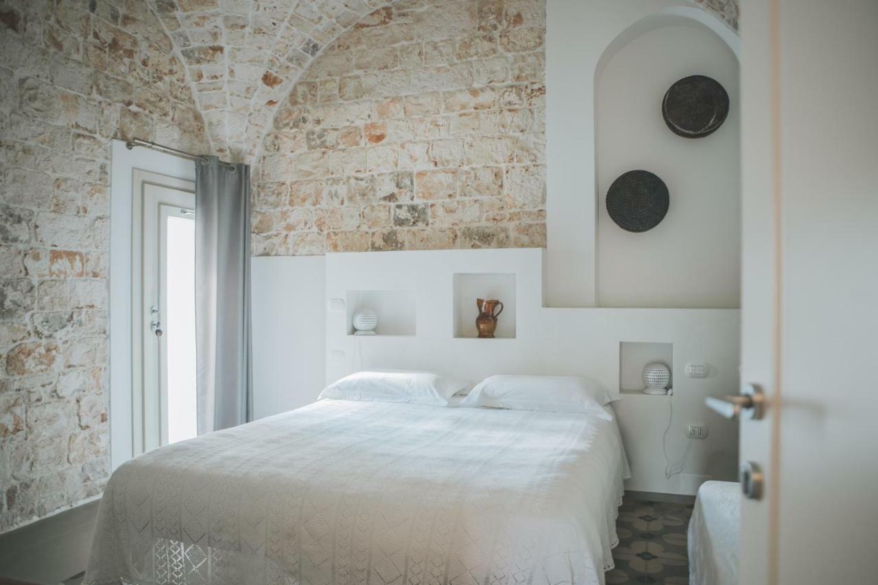 Bed and Breakfast Pietra Pesara à Locorotondo Extérieur photo
