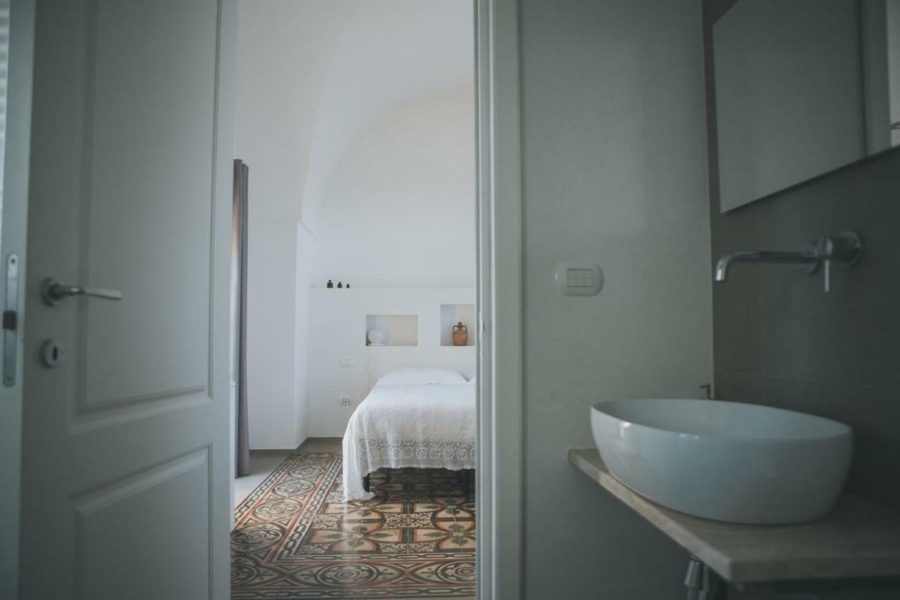 Bed and Breakfast Pietra Pesara à Locorotondo Extérieur photo